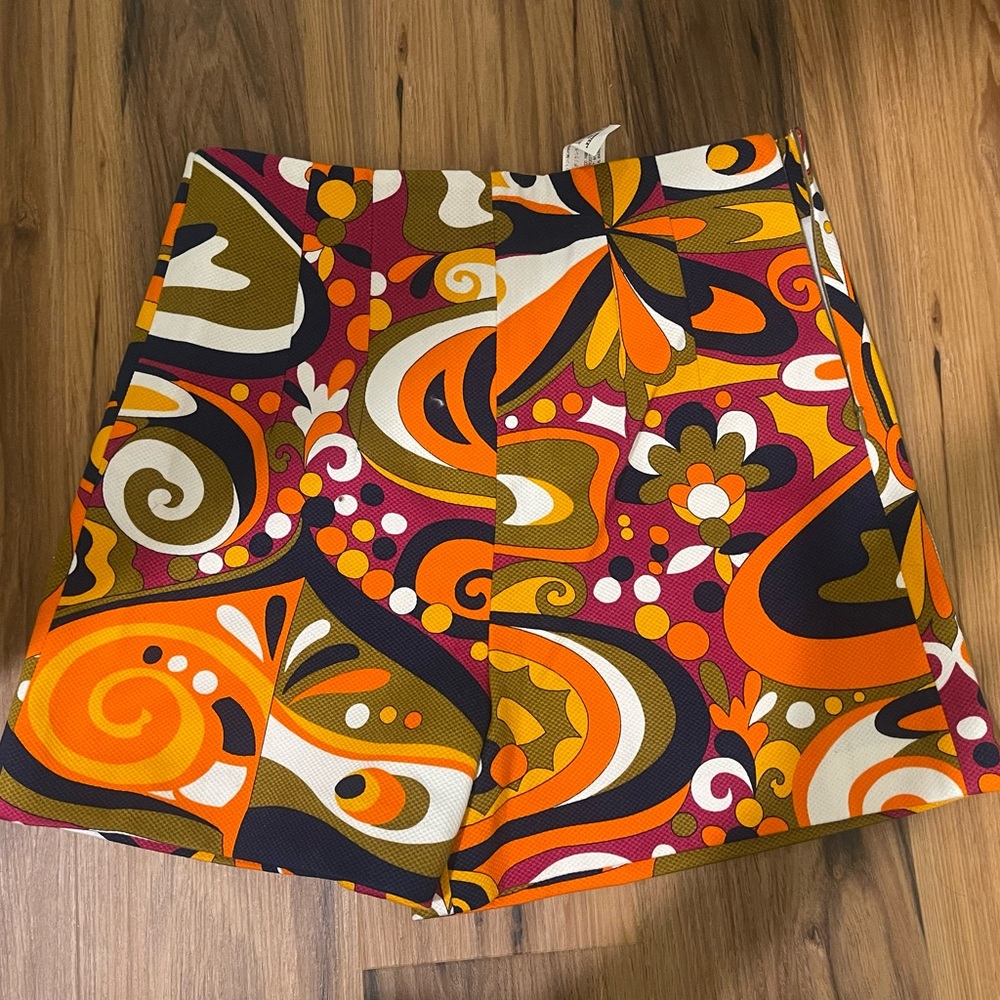 ZARA shorts